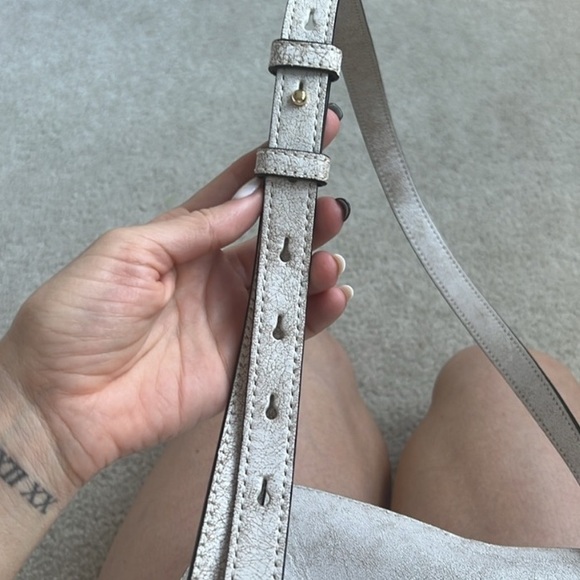 Marc Jacobs Box Bag Distressed Print - Picture 9 of 9